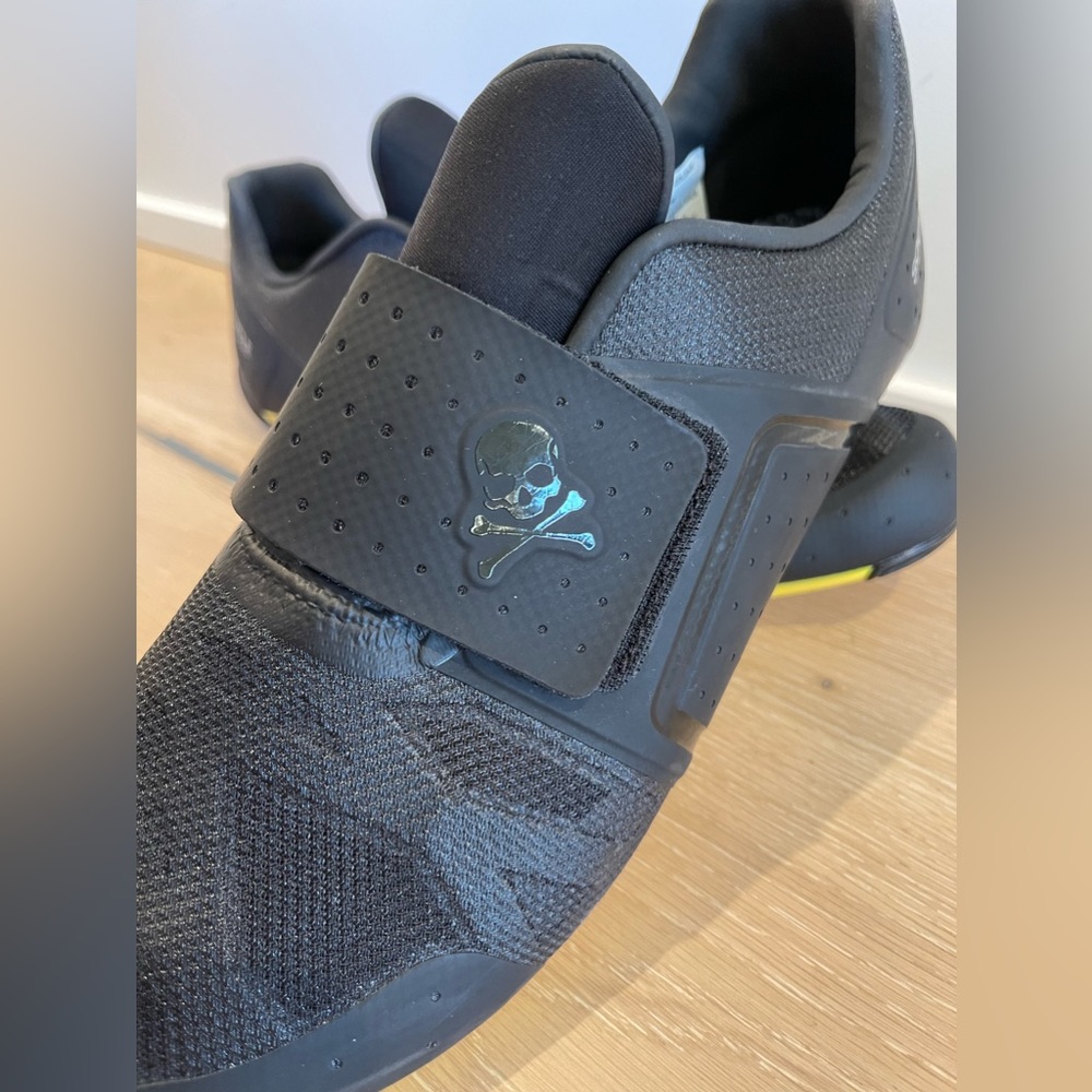Soul Cycle Pearl Izumi Indoor Cycling Shoes
